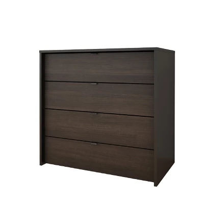 Newport 4 Drawer Chest - Nexera - Image 3