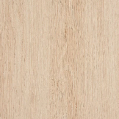 Ardon Bohemian Wood And Metal 2 Door Natural Rattan TV Stand For TVs Up To 40" Light Brown/Black - Baxton Studio - Image 6