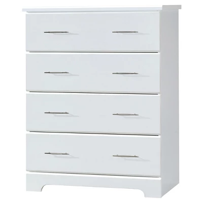 Storkcraft Brookside 4 Drawer Dresser - Image 5