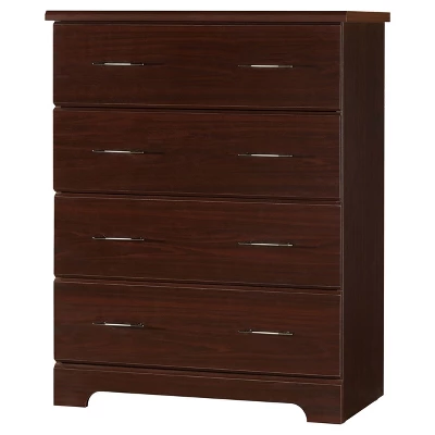 Storkcraft Brookside 4 Drawer Dresser - Image 7