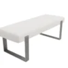 VANT Upholstered Bed Bench