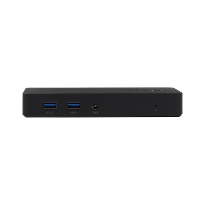 VisionTek VT1000 Dual Display Universal USB 3.0 Docking Station - Image 2