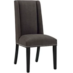 Baron Fabric Dining Chair - Modway