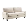 78" Copenhagen Sofa - Serta