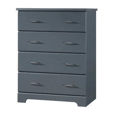 Storkcraft Brookside 4 Drawer Dresser - Image 8