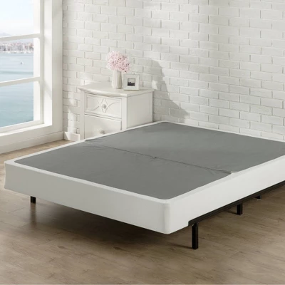 7.5'' No Assembly Metal Box Spring - Zinus - Image 6