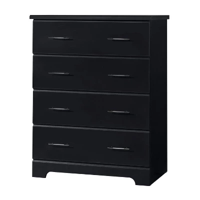 Storkcraft Brookside 4 Drawer Dresser - Image 6