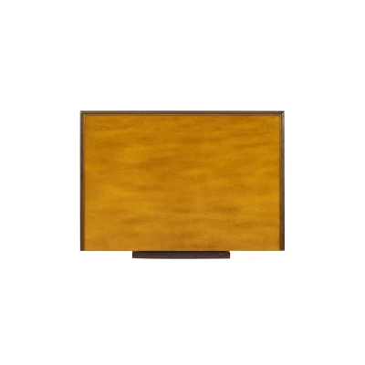 Beatrice Antique Parchment Hand Painted Jewelry Armoire - Powell Company - Image 8